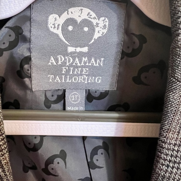 Appaman blazer - Picture 2 of 5
